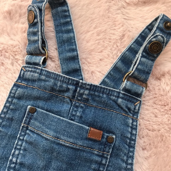 h&m overalls - Picture 2 of 6